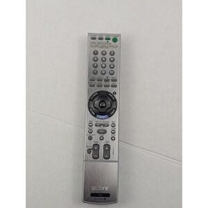 Sony RM-YD009 TV Remote Control – Genuine‎ OEM Replacement for Sony TVs